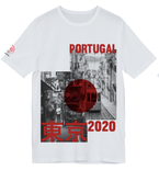 T-shirt Unissexo Photoprint 2020