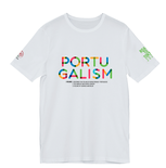 T-shirt Homem Portugalism