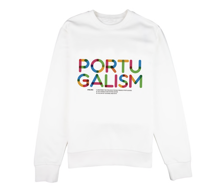 Sweatshirt Portugalism