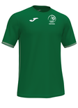 T-Shirt Verde