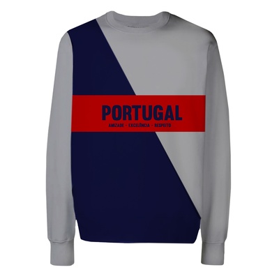 SweatShirt Portugal