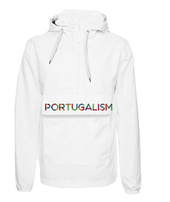Corta-Vento Portugalism